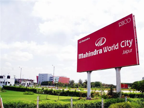 mahindra sez